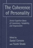 The Coherence of Personality (inbunden)