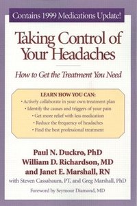 Taking Control of Your Headaches (hftad)
