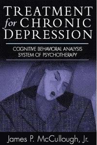 Treatment for Chronic Depression (inbunden)