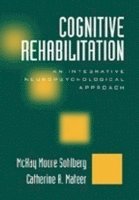 Cognitive Rehabilitation (inbunden)