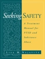 Seeking Safety (häftad)
