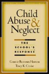 Child Abuse and Neglect (inbunden)