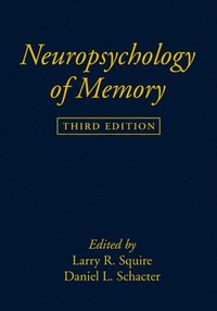 Neuropsychology of Memory (inbunden)