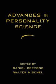 Advances in Personality Science