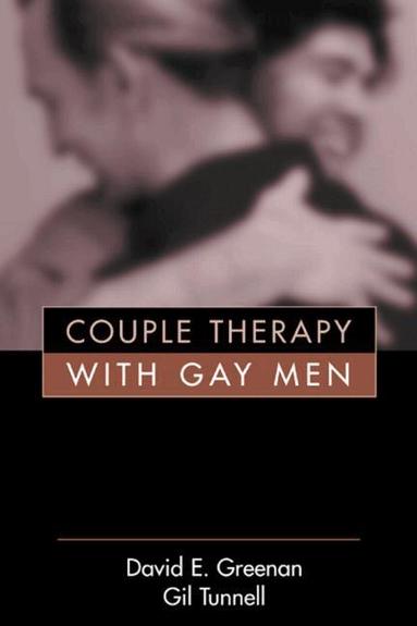 Couple Therapy with Gay Men (h�ftad)