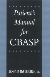 Patient's Manual for CBASP (häftad)