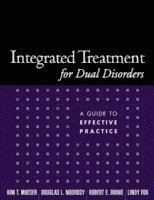 Integrated Treatment for Dual Disorders (hftad)