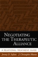 Negotiating the Therapeutic Alliance (hftad)