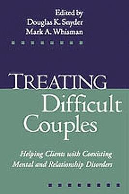 Treating Difficult Couples (hftad)