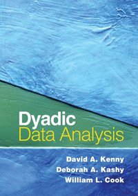 Dyadic Data Analysis (inbunden)