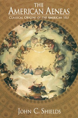 American Aeneas (häftad)