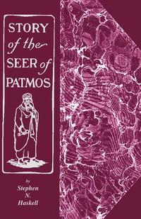 The Story of the Seer of Patmos (häftad)