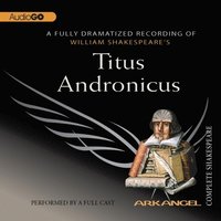 Titus Andronicus (ljudbok)