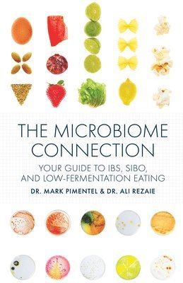 Microbiome Connection (häftad)