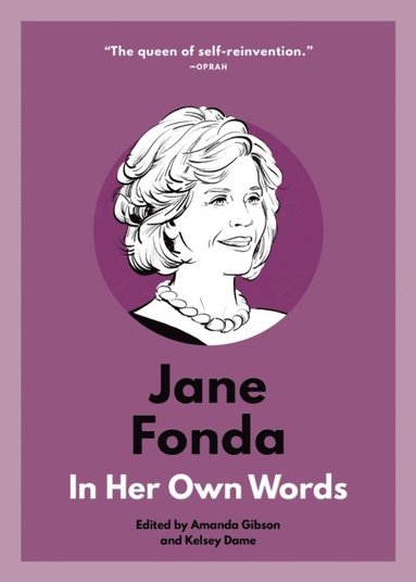 Jane Fonda (e-bok)