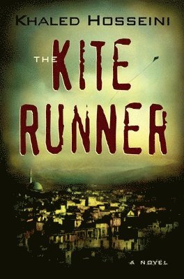 The Kite Runner (hftad)