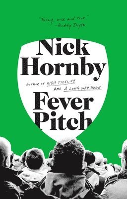 Fever Pitch (inbunden)