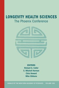 Longevity Health Sciences (hftad)