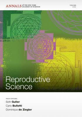 Reproductive Science, Volume 1221 (hftad)