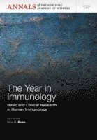 The Year in Immunology (hftad)