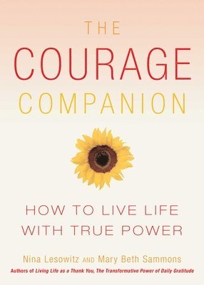 The Courage Companion (hftad)