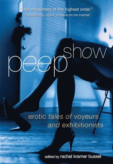 Peep Show (e-bok)