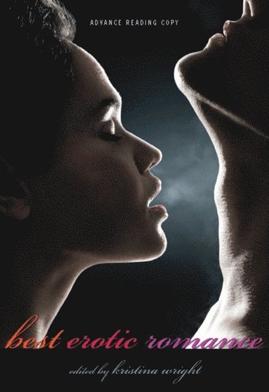 Best Erotic Romance (häftad)