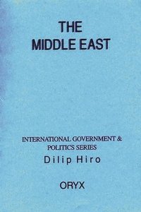 The Middle East (hftad)