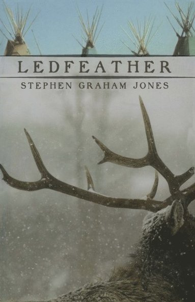 Ledfeather (e-bok)