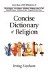Concise Dictionary of Religion