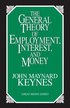 The General Theory of Employment, Interest, and Money