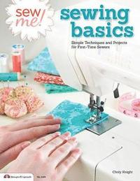 Sew Me! Sewing Basics (häftad)