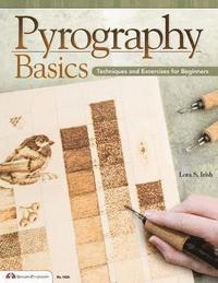 Pyrography Basics (häftad)