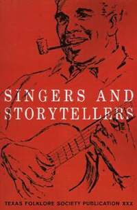 Singers And Storytellers (hftad)