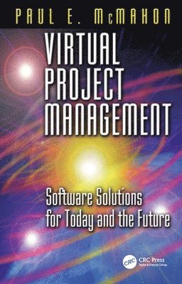 Virtual Project Management (inbunden)