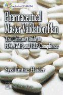 Pharmaceutical Master Validation Plan (kartonnage)