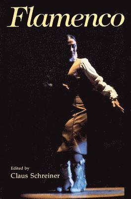 Flamenco (inbunden)