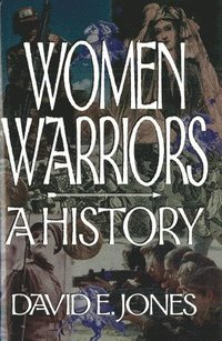 Women Warriors (inbunden)