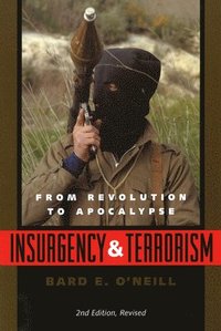 Insurgency and Terrorism (häftad)