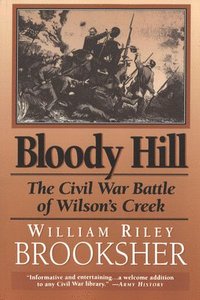 Bloody Hill (hftad)