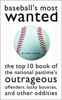 Baseball'S Most Wanted (TM) (häftad)