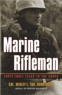 Marine Rifleman (inbunden)