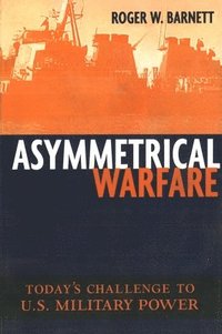 Asymmetrical Warfare (hftad)