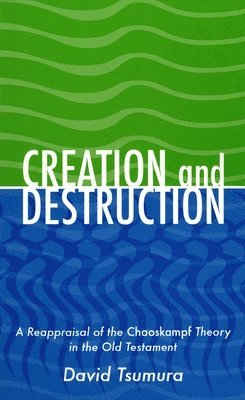 Creation and Destruction (hftad)