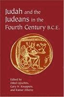 Judah and the Judeans in the Fourth Century B.C.E. (hftad)