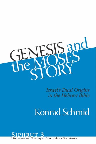 Genesis and the Moses Story (hftad)