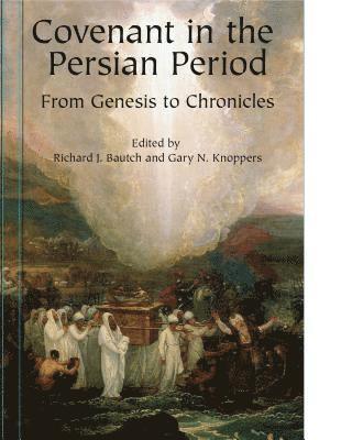 Covenant in the Persian Period (hftad)