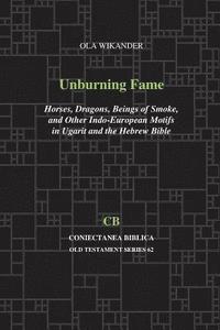 Unburning Fame (hftad)