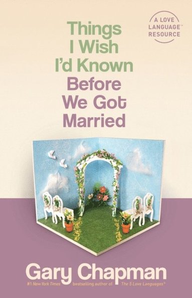 Things I Wish I'd Known Before We Got Married (pocket)