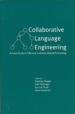 Collaborative Language Engineering (hftad)